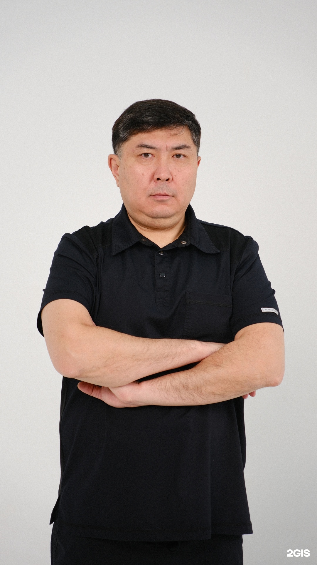 Канат Магауянович